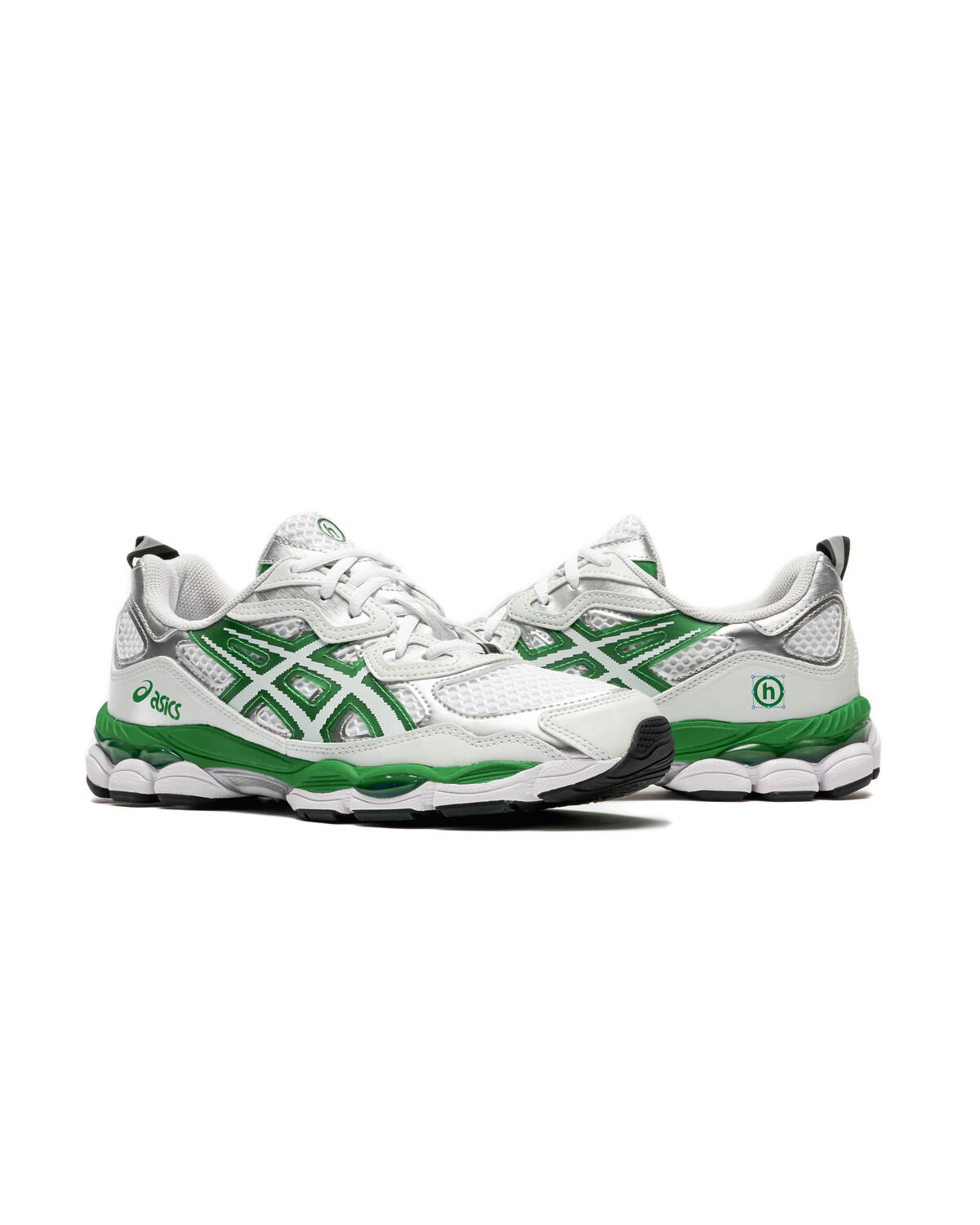 Asics x HIDDEN NY GEL-NYC | 1201B001-100 | AFEW STORE
